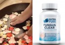 NutraPure Clear Fungus Review