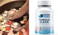 NutraPure Clear Fungus Review