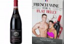 French Wine for a Flat Belly