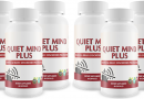 Quiet Mind Plus Review