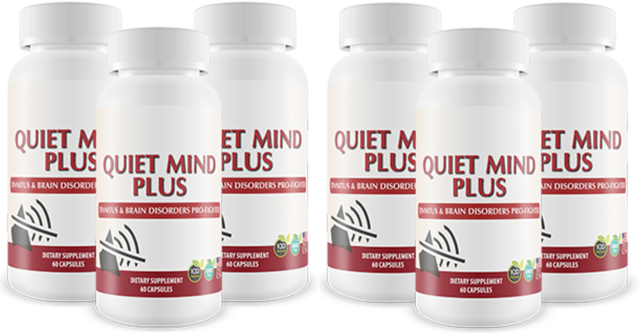 Quiet Mind Plus Review