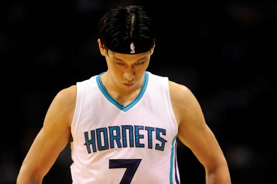 Jeremy Lin’s Hair