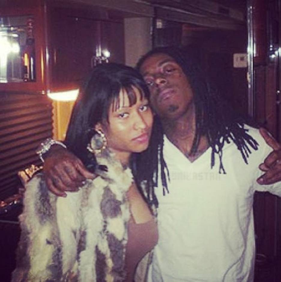 Nicki Minaj’s Before and After Plastic Surgery Photos Look Extremely