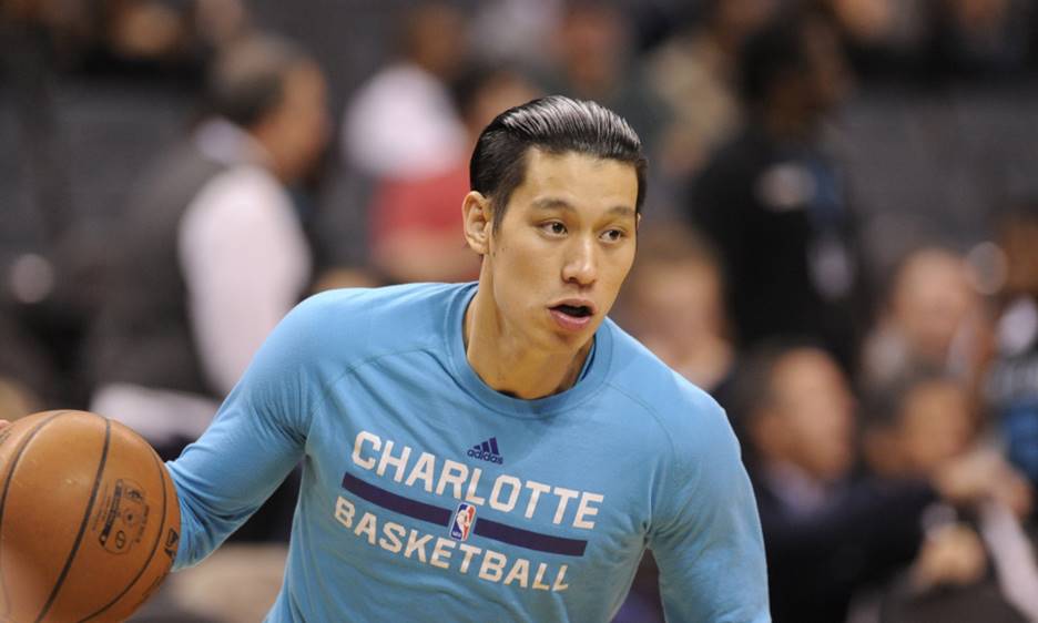 Jeremy Lin’s Hair