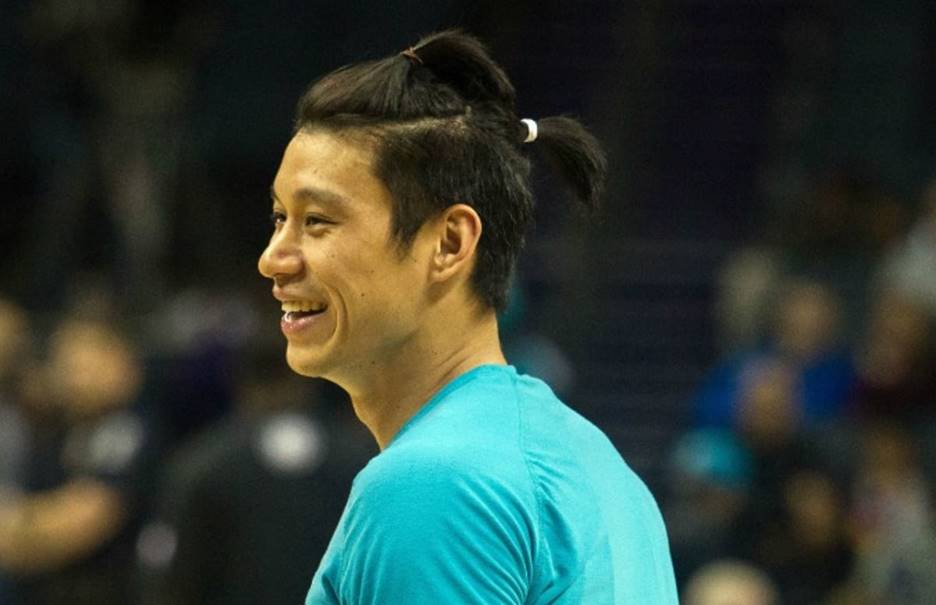 Jeremy Lin’s Hair