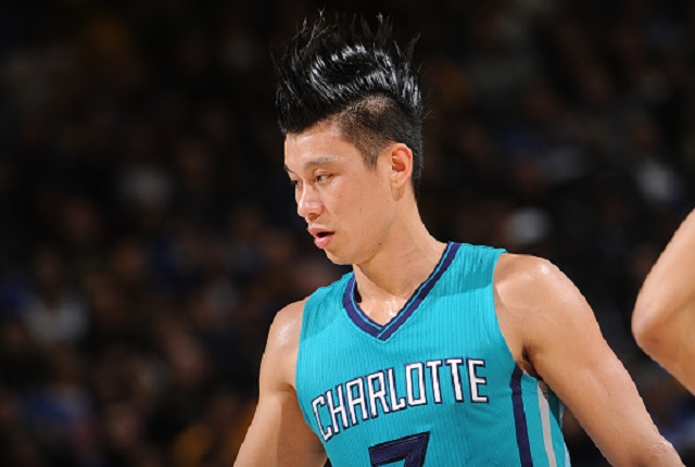 Jeremy Lin’s Hair